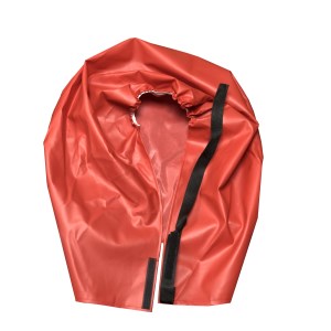 Housse pour RIA DN 19 - Classe M1