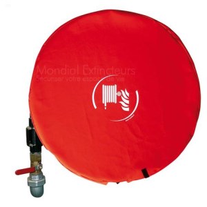 Housse pour RIA flasque jusqu'à diam 650 / épaisseur 350mm