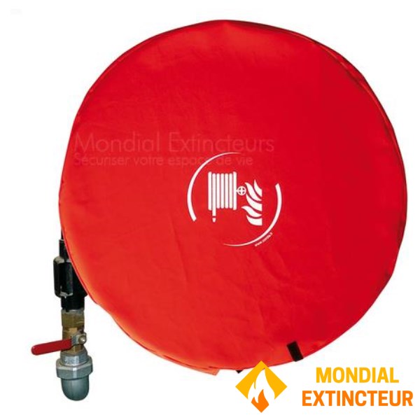 Housse pour RIA DN 33 - Classe M1