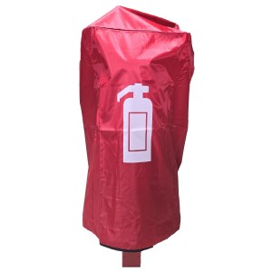 Housse pour extincteur 25kg à 50 kg