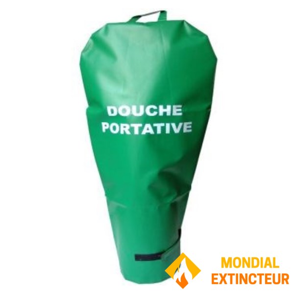 Housse protection pour Douche Portative 6/9 Litres