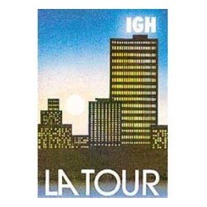 L'IGH - aide mémoire. Lot de 25