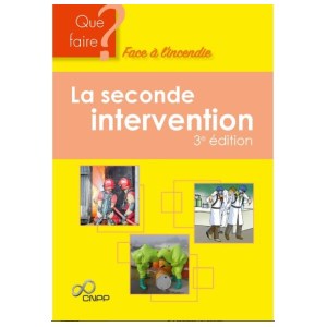 Illustré "La seconde intervention"