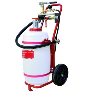 Inspecteur mobile pour RIA