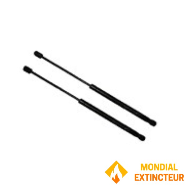 Kit Désenfumage sur mesure