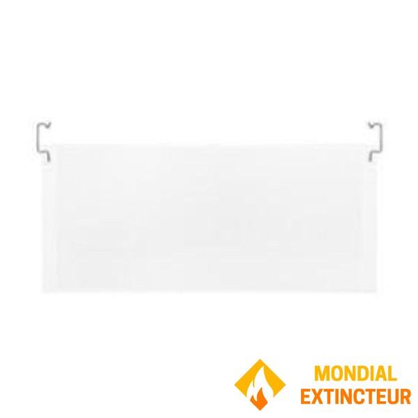 Kit drapeau double face pour bloc série ONE