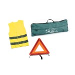 Kit sécurité routière