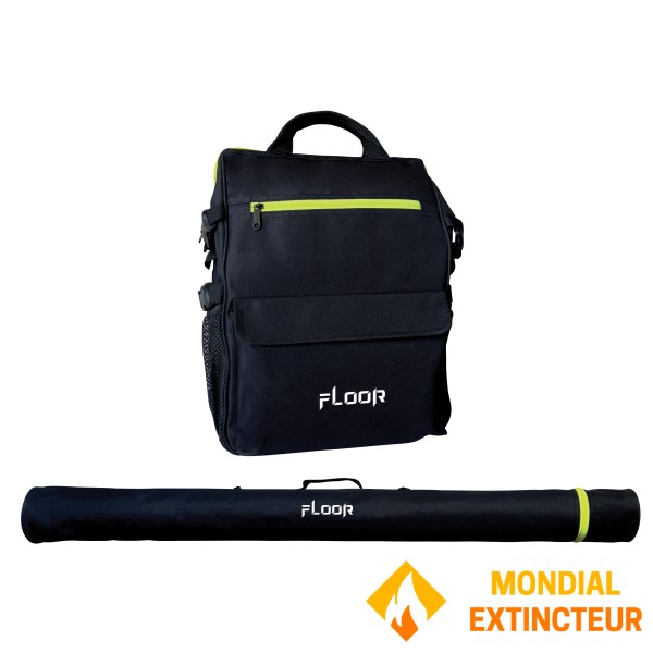 Kit de transport FLOOR