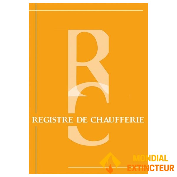 Livret de chaufferie pour résidences