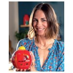 Lot de 12 Boules extinctrices Block Fire - "Choc and Start"