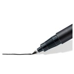 Marqueur indélébile pour étiquettes