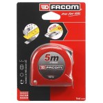 Mètre Ruban FACOM - 5 mètres