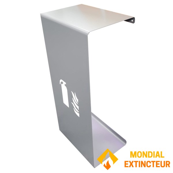 Mobilier "Design" d'extincteur