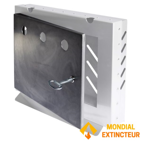 Module Armoire électrique pour GF 42 et AEROS 2