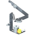 Module électrique pour treuil 24 V à émission - Nouvelle Gamme