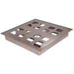 Module gazinière pour générateur compact rampes immergées