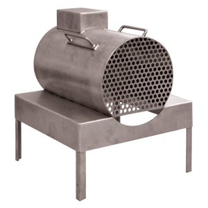 Module moteur pour générateur compact rampes immergées