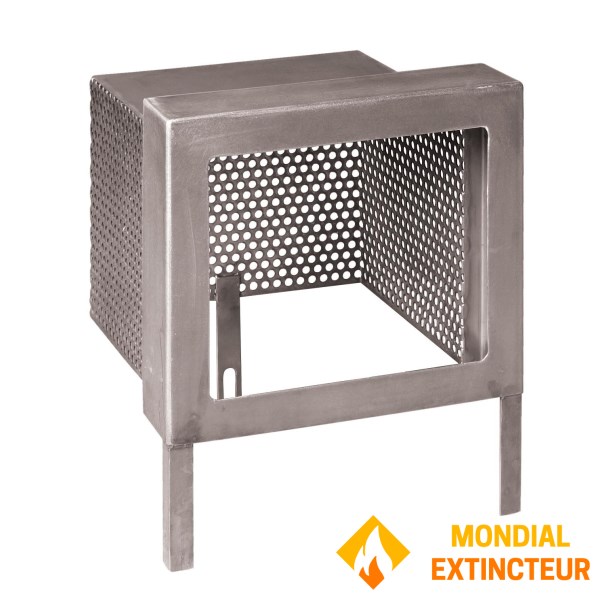 Module ordinateur pour générateur compact rampes immergées