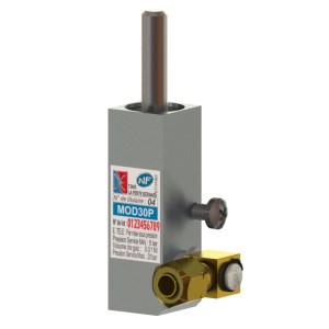 Module pneumatique pour treuil - Nouvelle Gamme