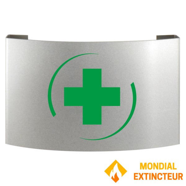 Panneau "Premiers Secours" Premium