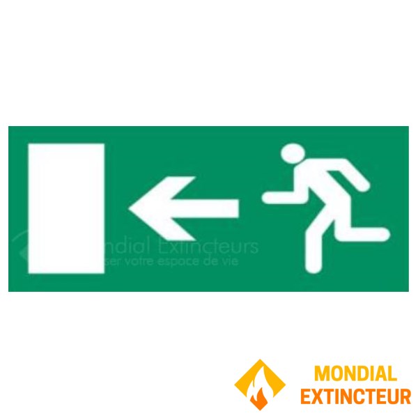 Plaque sérigraphiée pour boîtier tôle - Modèles DIANA 6