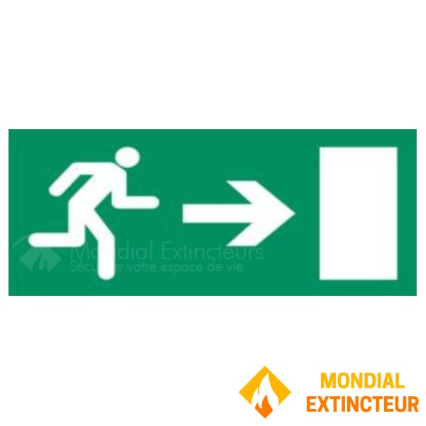 Plaque sérigraphiée pour boîtier tôle - Modèles DIANA 6