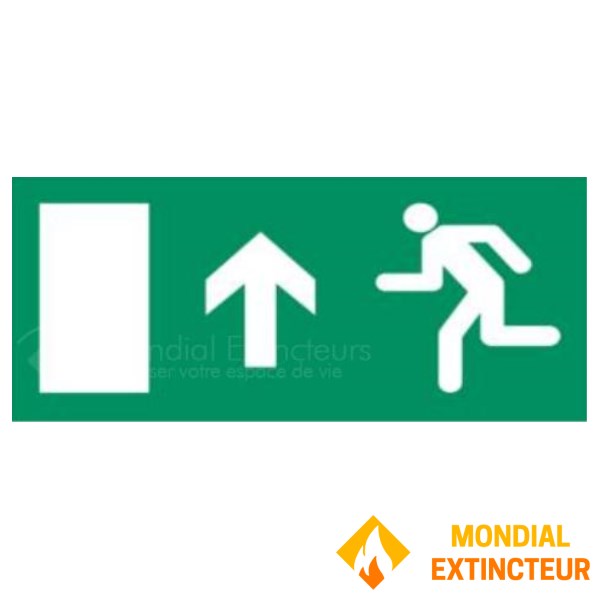 Plaque sérigraphiée pour boîtier tôle - Modèles DIANA 6