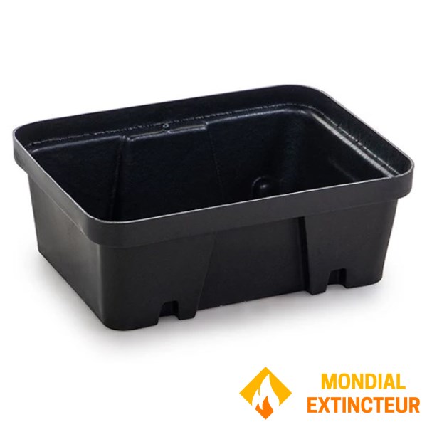 Plateau de rétention 10 litres