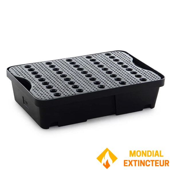 Plateau de rétention 20 litres