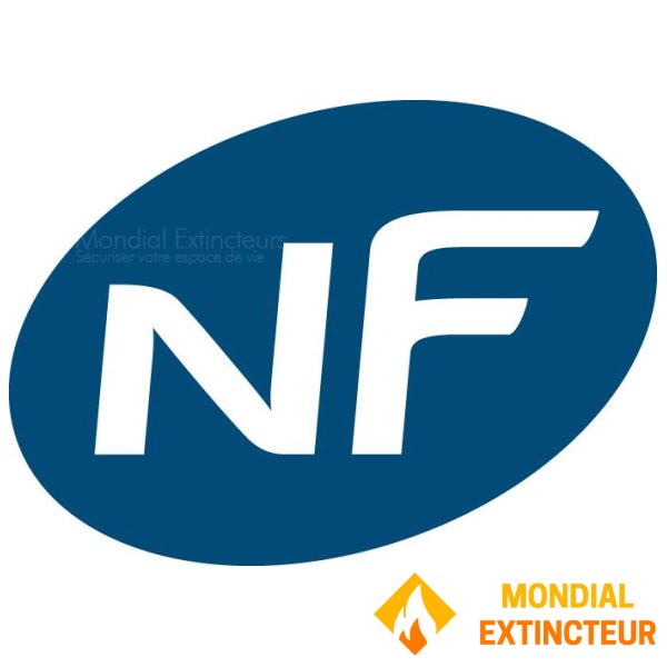 Robinet Incendie Armé DN 33 - Longueur 30 M - MOBIAK - NF