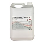 Shampoing pour voiture concentré auto séchant - 5 L