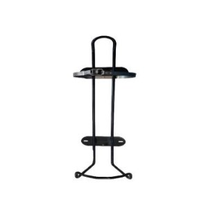 Support Routier avec Sangle de Sécurité pour Co² 5kg