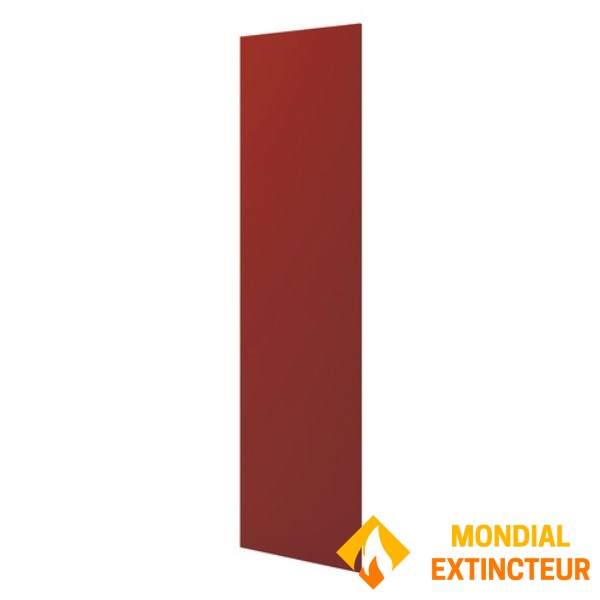 Support magnétique pour extincteur - Non percé