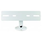 Support orientable pour aérosols d'extinction