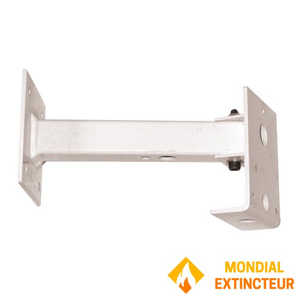 Support ventouse Orientable