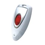 Télécommande "bouton d'urgence"