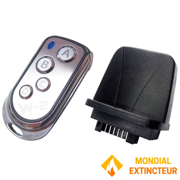 Télécommande sans fil pour Antari FT20