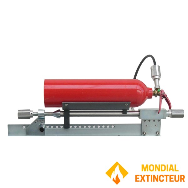 Tête F3 pour machine CFA1D et 2D