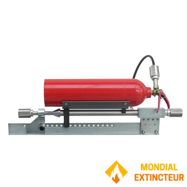 Tête F3 pour machine CFA1D et 2D