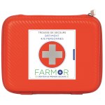 Trousse de premier secours bâtiment - 4/6 personnes