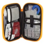 Trousse de premier secours menuisier - 2/4 personnes