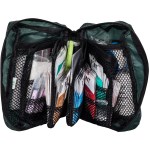 Trousse de secours pour école - Grand modèle - Tissus souple