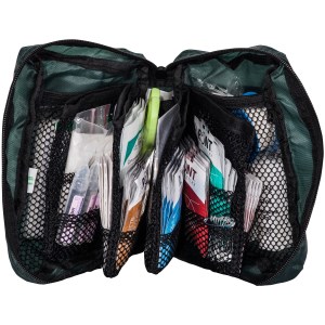 Trousse de secours pour école - Grand modèle - Tissus souple