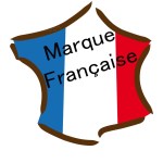 Valise de secours longue durée, 10 personnes, avec poignée de transport