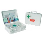 Valise de secours 8 personnes