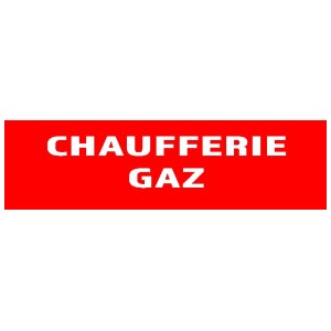 50 "gázkazán" panel 200mm x 60mm