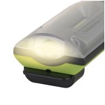 BAPI - 800 lumenes hordozható vészvilágítás - Ultra erős