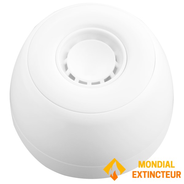 Diffuseur sonore Radio PPMS - Axendis