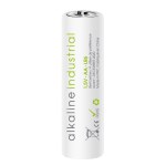 Pile Alcaline Exalium Industrielle LR06 - 1.5V