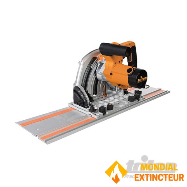 Merülőfűrész 1400 W